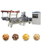 नाश्ता अनाज मकई के गुच्छे बनाने की मशीन 100kg/H